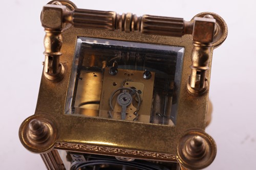 Lot 241 - Hamilton and Co, of Calcutta a Parisian...