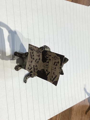 Lot 263 - A late 19th-century Austrian cold-painted...