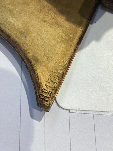 Lot 263 - A late 19th-century Austrian cold-painted...