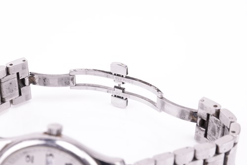 Lot 214 - A Longines Automatic Master collection watch...
