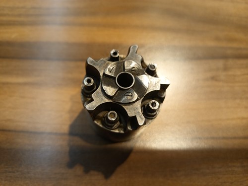 Lot 202 - A cased 54-bore (?) Tranter's 3rd model patent,...