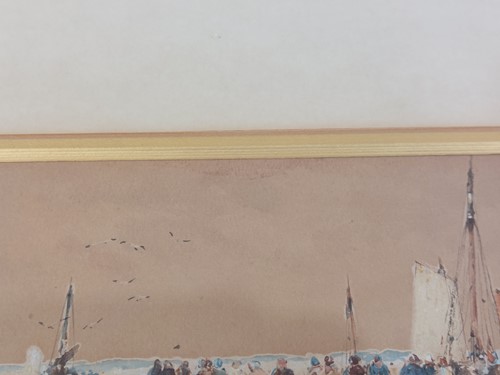 Lot 11 - Herbert Menzies Marshall (1841-1913), London...