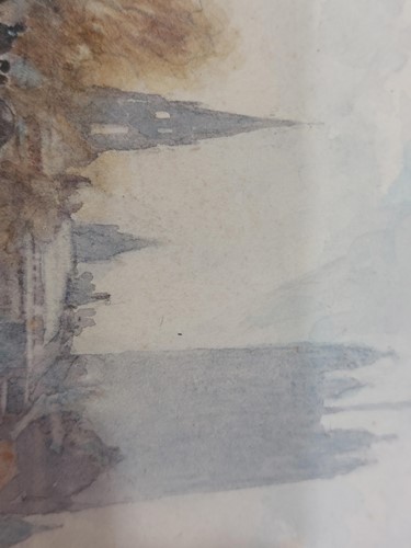 Lot 11 - Herbert Menzies Marshall (1841-1913), London...