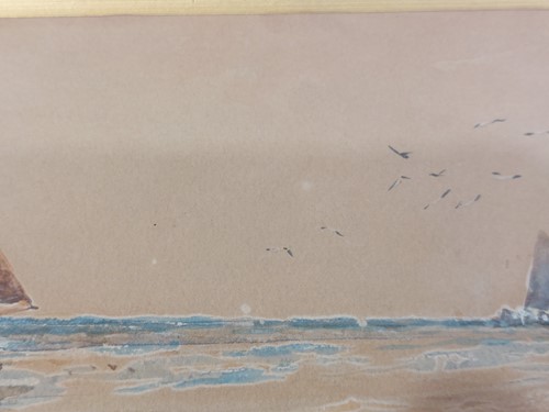 Lot 11 - Herbert Menzies Marshall (1841-1913), London...