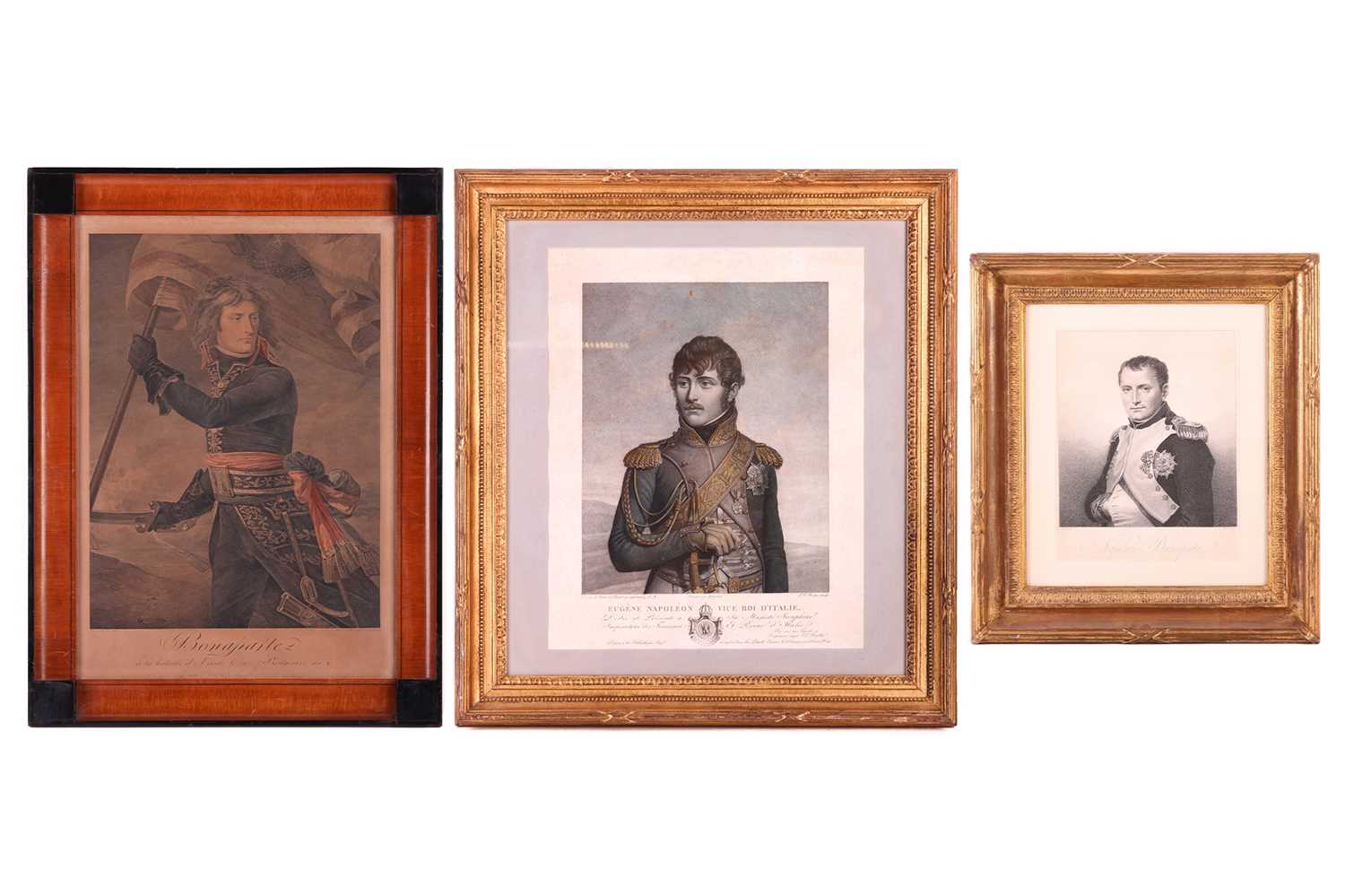 Lot 25 - After Jacques-Louis David (1748 - 1825),...