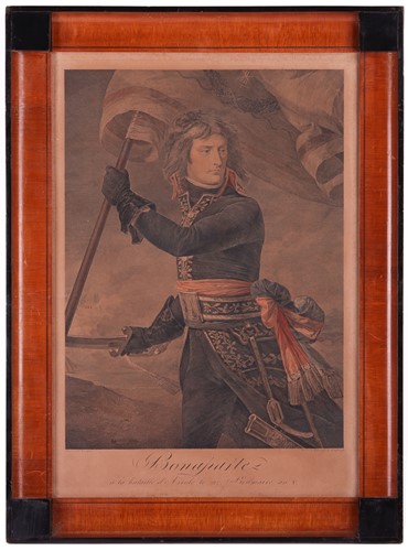 Lot 25 - After Jacques-Louis David (1748 - 1825),...