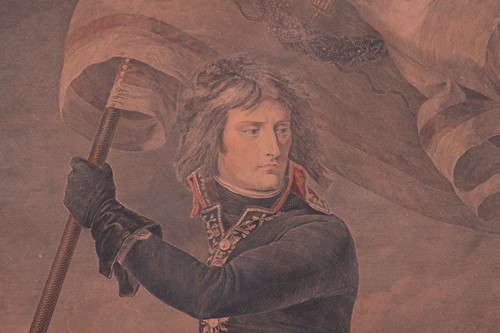 Lot 25 - After Jacques-Louis David (1748 - 1825),...