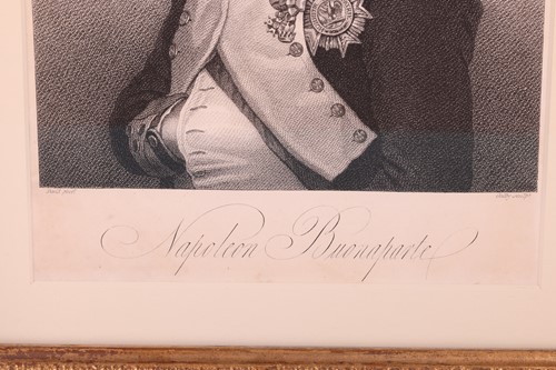 Lot 25 - After Jacques-Louis David (1748 - 1825),...