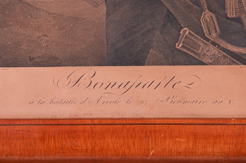 Lot 25 - After Jacques-Louis David (1748 - 1825),...