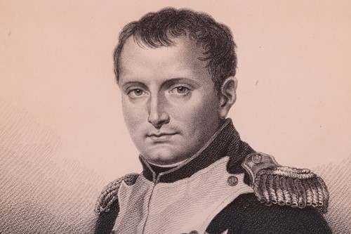 Lot 25 - After Jacques-Louis David (1748 - 1825),...