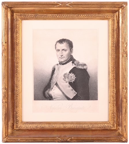 Lot 25 - After Jacques-Louis David (1748 - 1825),...