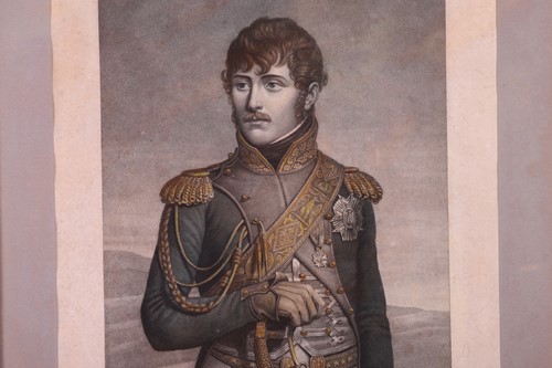 Lot 25 - After Jacques-Louis David (1748 - 1825),...