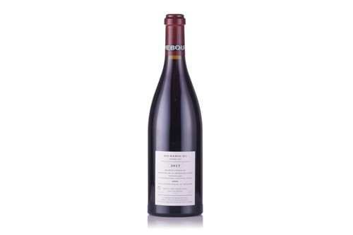 Lot 41 - A bottle of Domaine De La Romanee Conti...