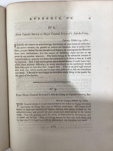 Lot 122 - 'A Letter to the Honourable The Directors of...
