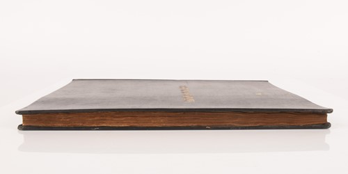 Lot 122 - 'A Letter to the Honourable The Directors of...