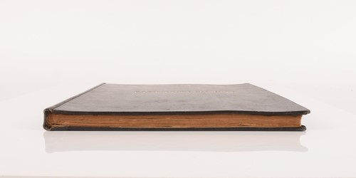 Lot 122 - 'A Letter to the Honourable The Directors of...