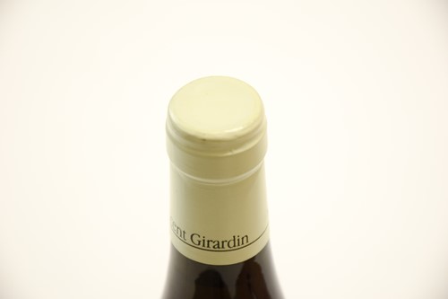 Lot 44 - Four Bottles of Vincent Girardin Chevalier...