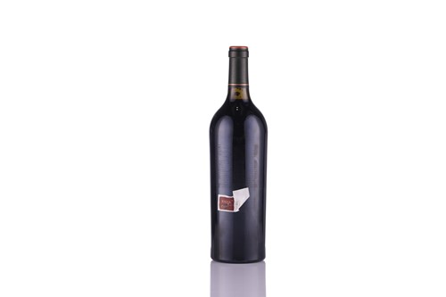 Lot 43 - Six Bottles of Torre Muga Rioja, 3 of 1995,...