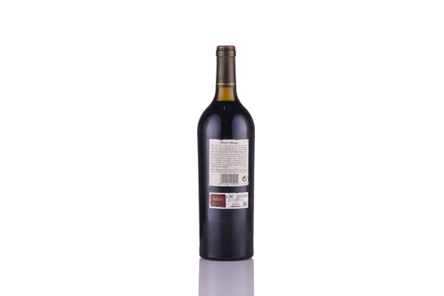 Lot 43 - Six Bottles of Torre Muga Rioja, 3 of 1995,...
