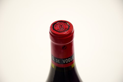 Lot 39 - Six Bottles of Domaine Comte Georges de Vogue...