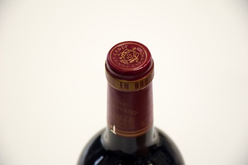 Lot 11 - Four Bottles of Chateau La Dominque St Emilion,...