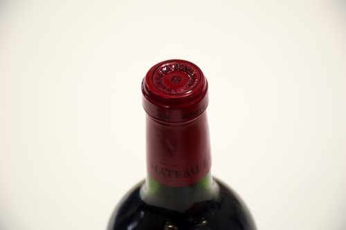 Lot 11 - Four Bottles of Chateau La Dominque St Emilion,...