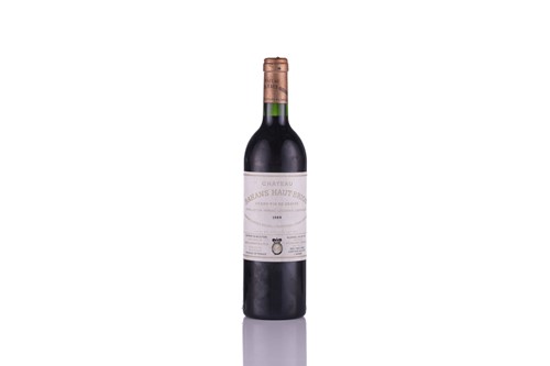 Lot 11 - Four Bottles of Chateau La Dominque St Emilion,...