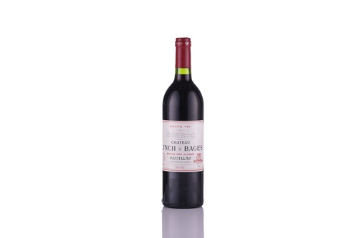 Lot 11 - Four Bottles of Chateau La Dominque St Emilion,...