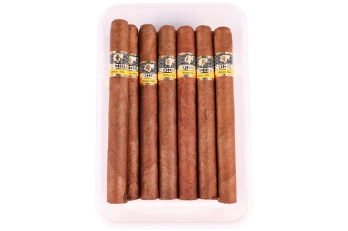Lot 85 - Nineteen Cohiba Espendidos Single Cigars.