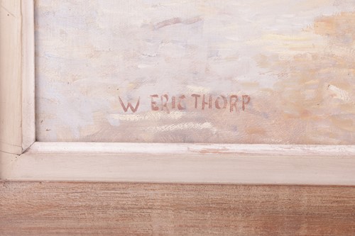 Lot 15 - William Eric Thorp (1901 - 1993), 'The...