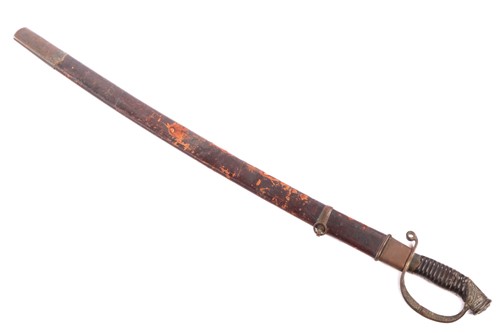 Lot 171 - An Imperial Russian Army Officer's 1881-1909...