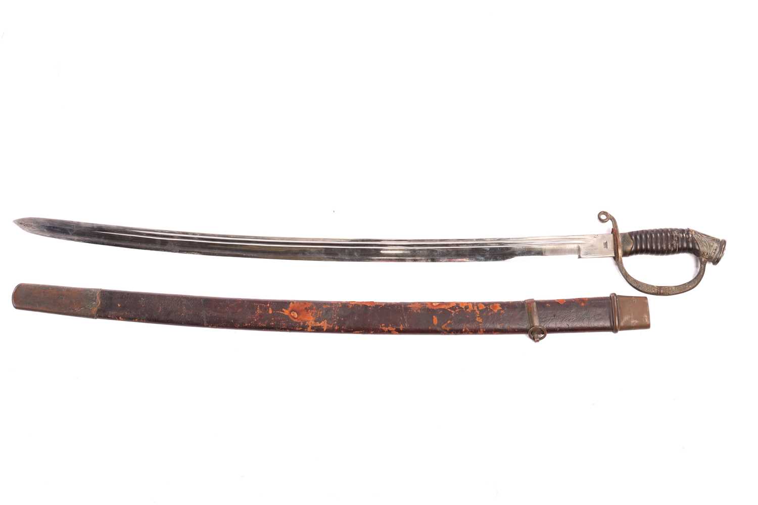 Lot 171 - An Imperial Russian Army Officer's 1881-1909...