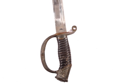 Lot 171 - An Imperial Russian Army Officer's 1881-1909...