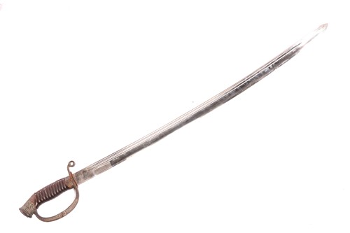 Lot 171 - An Imperial Russian Army Officer's 1881-1909...