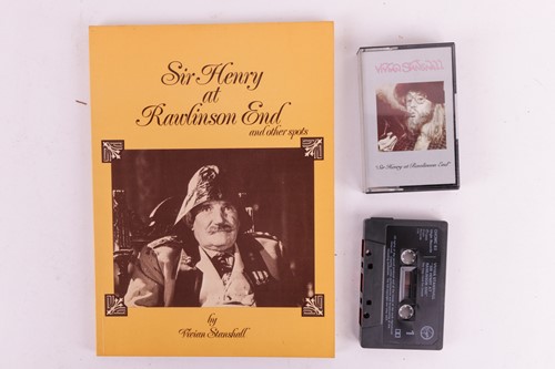 Lot 338 - Sir Henry at Rawlinson End: from the personal...