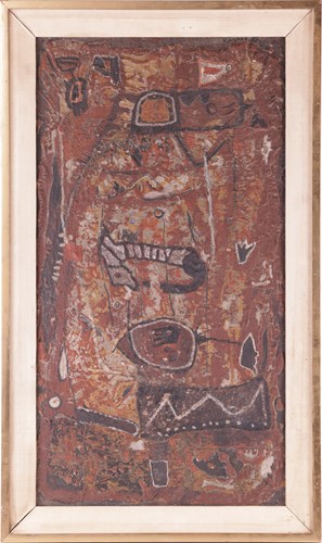 Lot 68 - John Kingerlee (b. 1936), Untitled Abstract,...