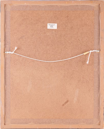 Lot 40 - Yolanda Sonnabend (1935 - 2015), Theatrical...