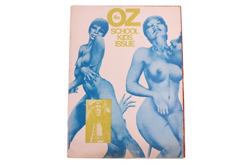 Lot 329 - From the personal collection of Vivian...