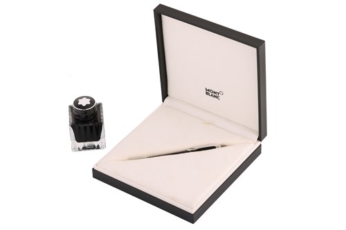 Lot 219 - Montblanc - a 'Soulmakers for 100 years'...