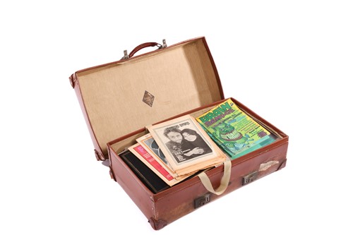 Lot 331 - From the personal collection of Vivian...