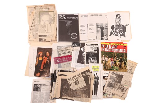 Lot 331 - From the personal collection of Vivian...