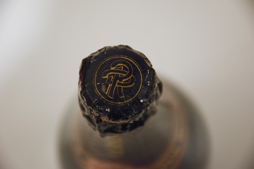 Lot 66 - A bottle of Pol Roger Vintage Champagne, 1998,...