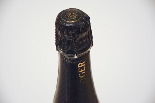 Lot 66 - A bottle of Pol Roger Vintage Champagne, 1998,...