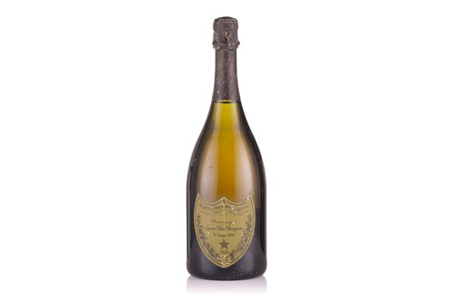 Lot 65 - A bottle of Dom Perignon Vintage Champagne,...