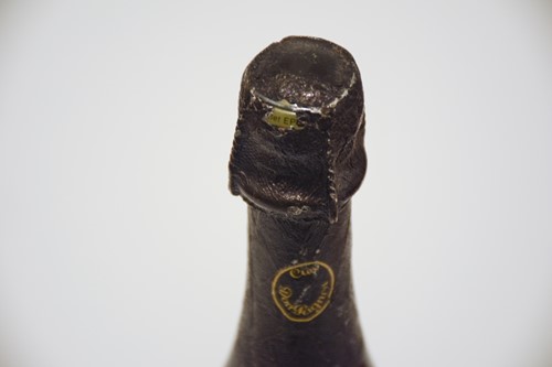 Lot 65 - A bottle of Dom Perignon Vintage Champagne,...