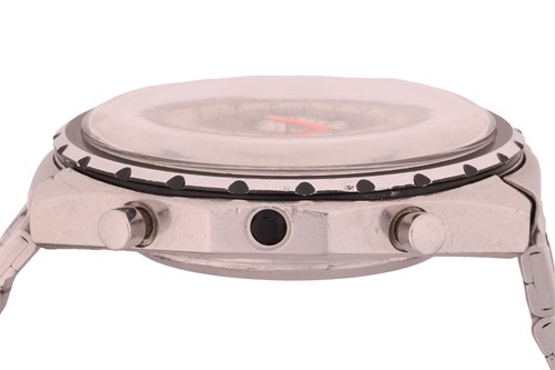 Lot 192 - An (IAF) Iraqi Airforce issued Breitling...