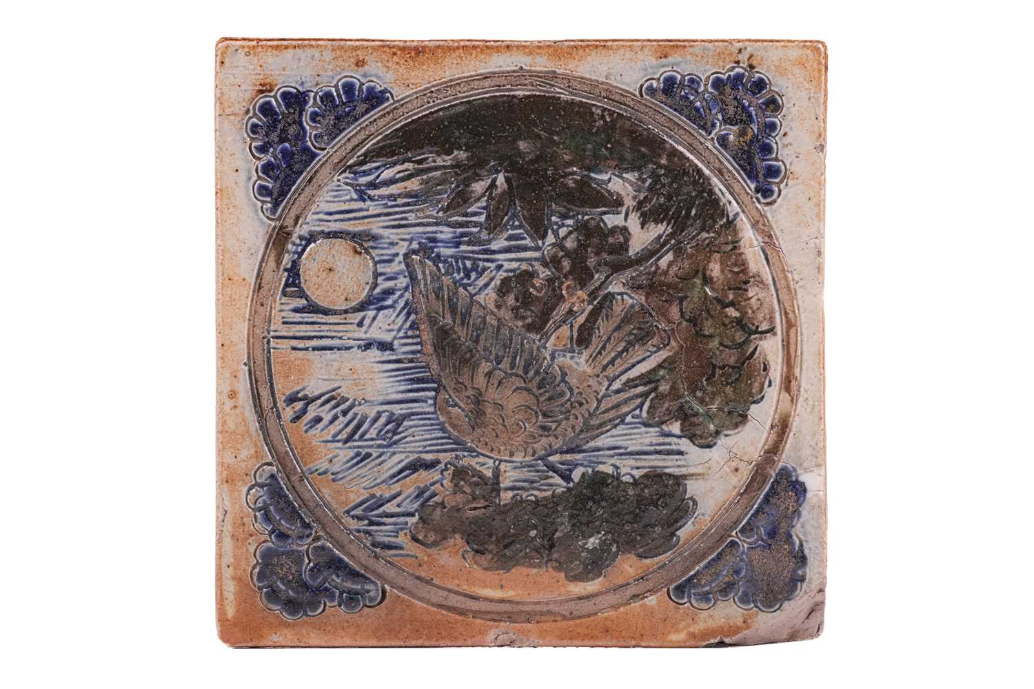 Lot 34 A Late 19th century Martin Brothers Stoneware lot-34-a-late-19th-century-martin-brothers-stoneware