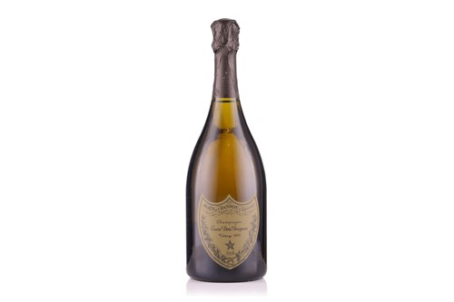 Lot 276 - A Bottle of Dom Perignon Vintage Champagne,...