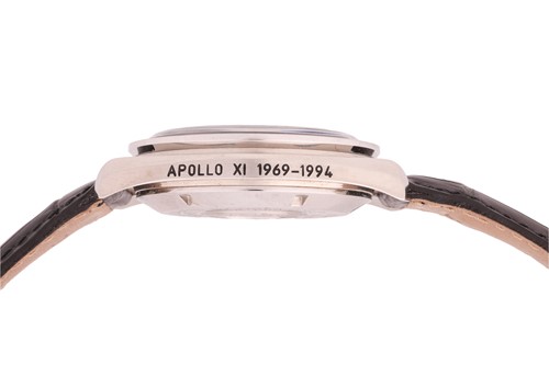 Lot 179 - An Apollo XI 25-year Aniversary Limited...