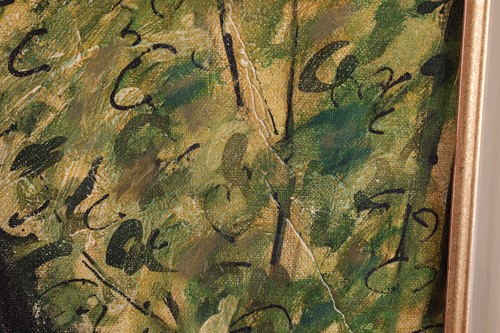 Lot 61 - Antonio Villanueva (Spanish, b. 1940),...